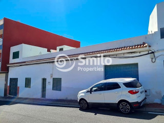 Casa o chalet independiente en venta en calle el Vivito (ref. 4428EX)