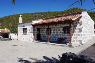 Casa o chalet independiente en venta en Granadilla
