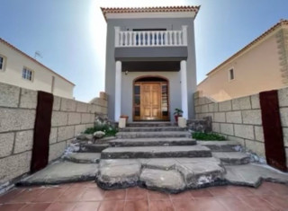 Casa o chalet independiente en venta en Charco del Pino s/n (ref. 100512125)