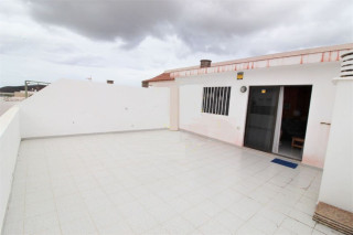 Ático en venta en San Isidro (ref. ATC0026VEV)