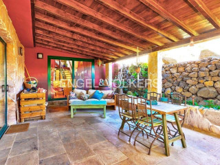 Casa o chalet en venta en Charco del Pino