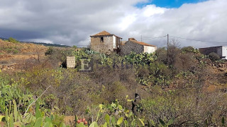 Casa rural en venta en Granadilla (ref. EX-CY001)