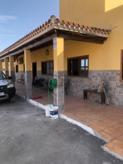 Finca rústica en venta en El Salto-Los Blanquitos (ref. 100-GR)