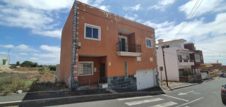 Casa o chalet independiente en venta en calle Rincon Canario, 1