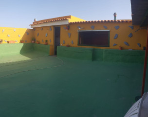 Chalet pareado en venta en Granadilla (ref. 85444762)