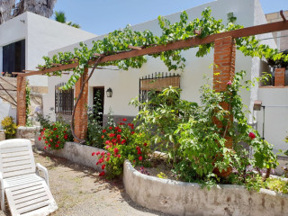 Casa o chalet independiente en venta en calle Las Cuevitas s/n (ref. 81861207)