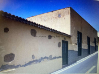 Casa o chalet en venta en calle la Cruz (ref. 440231)