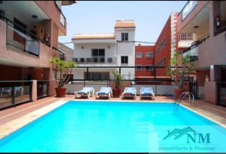 Piso en venta en Guargacho (ref. FM21)