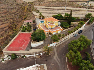 Casa o chalet independiente en venta en Aldea Blanca-Las Zocas (ref. NDK 10003001-143 2)