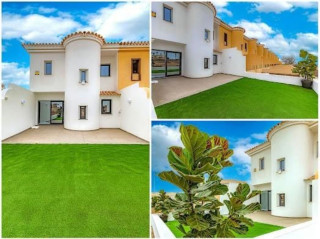 Casa o chalet independiente en venta en Golf del Sur-Amarilla Golf