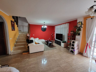 Chalet adosado en venta en calle La Polka s/n