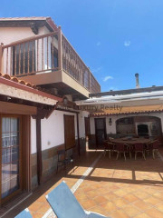 Casa o chalet en venta en calle de María de los Ángeles Ascanio Cullen