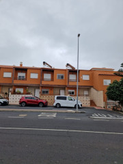 Dúplex en venta en carretera a los Abrigos