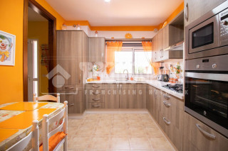 Chalet adosado en venta en carretera a Los Abrigos (ref. 101101450)