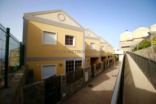 Chalet adosado en venta en San Miguel de Abona (ref. VC17)