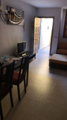 Chalet adosado en venta en calle Mencey Taoro, 22