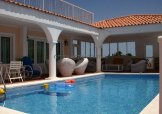 Casa o chalet en venta en Golf del Sur-Amarilla Golf (ref. ALM119)