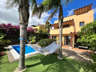 Casa o chalet independiente en venta en avenida Maria Angeles Ascanio Cullen s/n