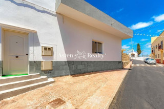 Casa o chalet independiente en venta en calle Fermín Pérez (ref. 7427)