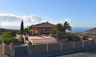 Casa o chalet independiente en venta en San Miguel de Abona