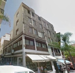 Piso en venta en calle Corales (ref. 7034722-VE)