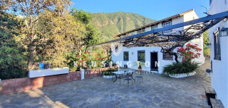 Casa rural en venta en Las Cuevas - Los Gómez