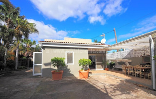 Casa o chalet independiente en venta en Distrito San Antonio - Las Arenas (ref. VD1495V)