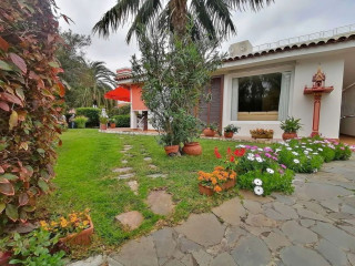 Casa o chalet independiente en venta en Distrito Botánico (ref. CVCH5H4BMIMPTO_3/23)