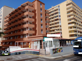 Piso en venta en avenida Aguilar y Quesada, 5