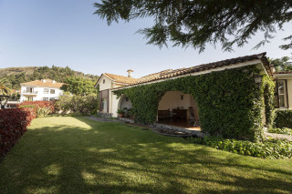 Casa o chalet independiente en venta en La Calera, 6