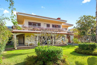 Casa o chalet en venta en Distrito San Antonio - Las Arenas