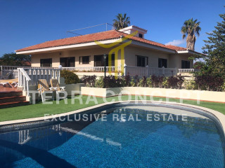 Casa o chalet independiente en venta en calle Dr.Barajas, 1