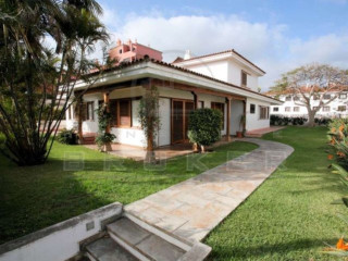 Casa o chalet independiente en venta en Distrito Botánico