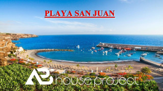 Dúplex en venta en Playa San Juan (ref. ABV-580C)