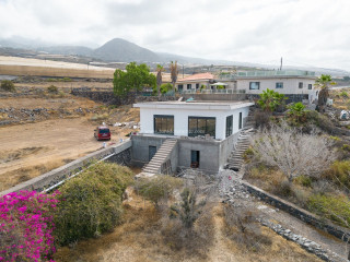 Finca rústica en venta en Playa San Juan (ref. 2216)