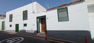 Casa o chalet independiente en venta en Chío-Chiguergue