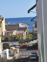 Piso en venta en Playa San Juan (ref. 1457)