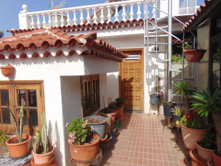 Casa o chalet independiente en venta en calle el Sol (ref. 3399-09346)