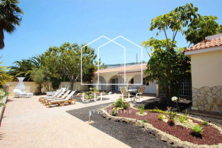 Casa o chalet independiente en venta en Playa San Juan (ref. R62501V)