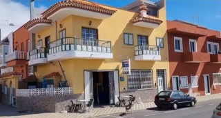 Casa o chalet independiente en venta en calle el Basalto, 3