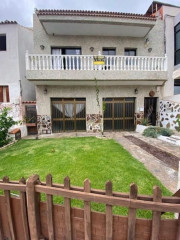 Chalet adosado en venta en Agrupación Musical Isoran, 29 (ref. TF-002)