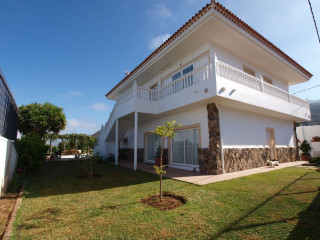 Casa o chalet independiente en venta en Guia de Isora