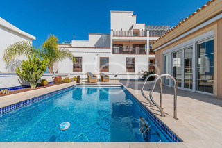 Casa o chalet independiente en venta en Playa del Duque