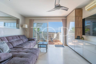 Dúplex en venta en Palm Mar (ref. 2H-MS-1130)