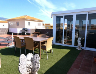 Casa o chalet independiente en venta en Las Rosas (ref. LR513-CB334)