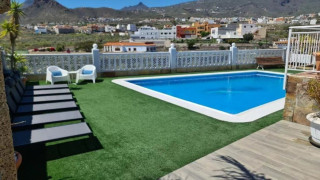 Casa o chalet independiente en venta en Buzanada