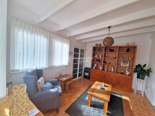 Chalet adosado en venta en calle Francisco Feo Rodriguez (ref. 14102)