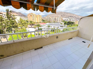 Piso en venta en calle Roque de Jama (ref. 1037C)