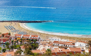 Piso en venta en Los Cristianos