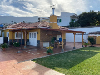 Casa o chalet independiente en venta en calle San Vicente s/n